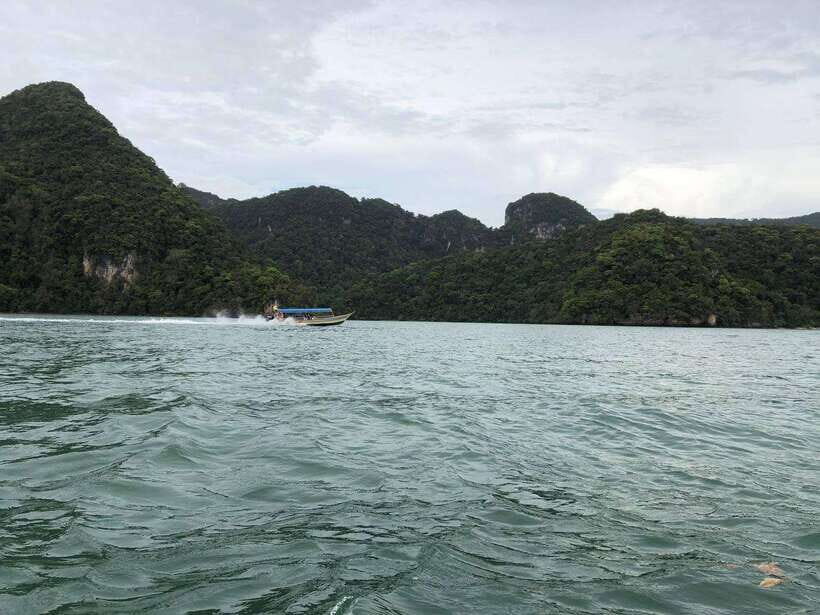 Langkawi: Southern Island Geopark Tour - Langkawi’s Southern Islands: What Makes This Geopark Route Worth It