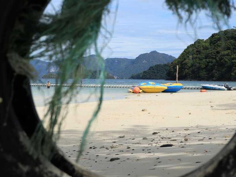 Langkawi: Southern Island Geopark Tour - Who Should Book This Tour (and Who Should Skip It)