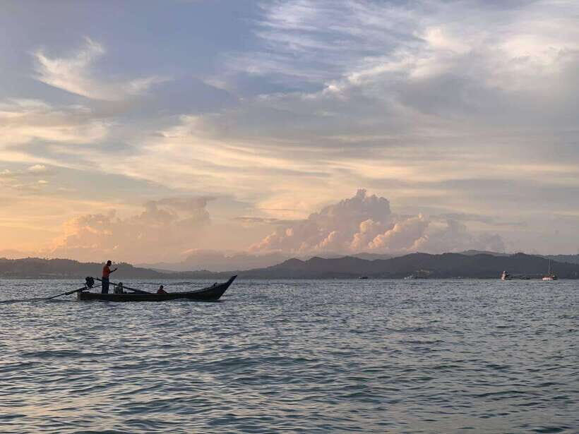 Langkawi: Southern Island Geopark Tour - 3 Hours on an Explorer Boat: Pacing, Timing, and Comfort