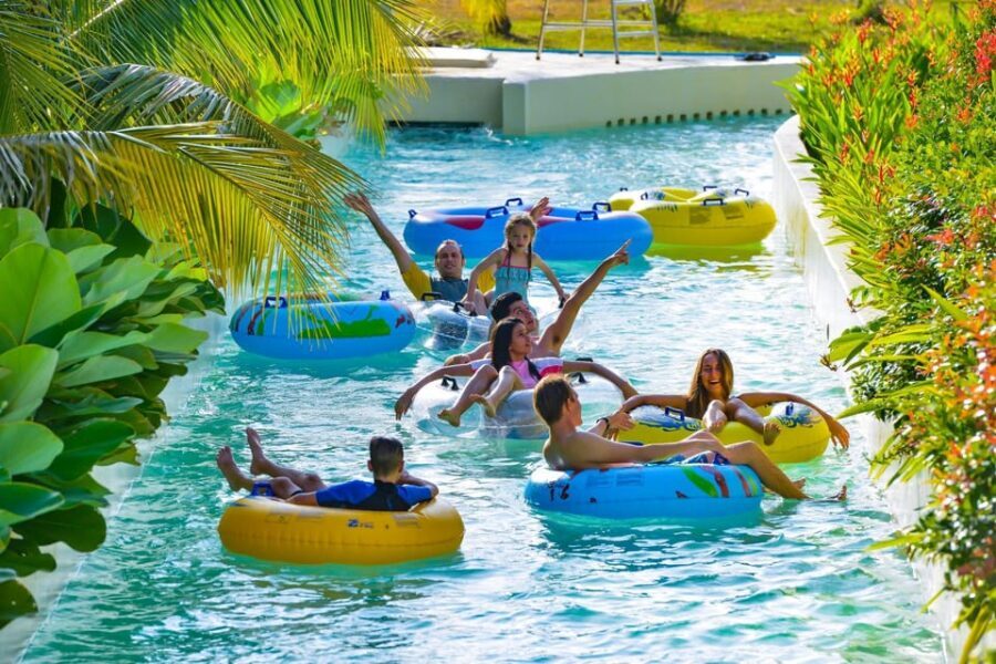 Langkawi: Splash Out Water Theme Park Admission Ticket - What to Plan for Beyond the Ticket (Food, Drinks, and Realistic Spending)
