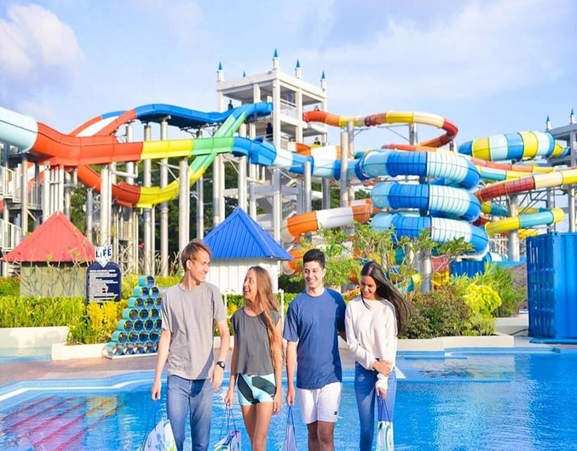 Langkawi: Splash Out Water Theme Park Admission Ticket - Price and Value: A Budget Ticket With Real Trade-Offs