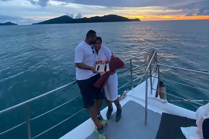 Langkawi Sunset Cruise - Quick take: what matters most