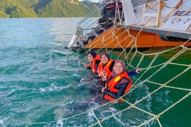Langkawi Sunset Cruise - Who this sunset cruise suits best (and who should rethink)