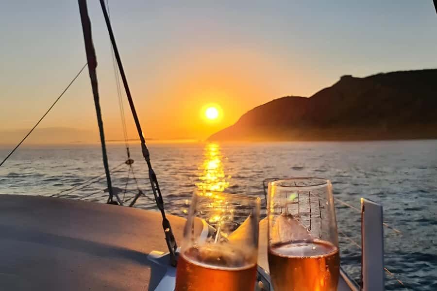 Langkawi: Sunset Cruise Experience - What the 4 Hours Feels Like (and Who It’s For)