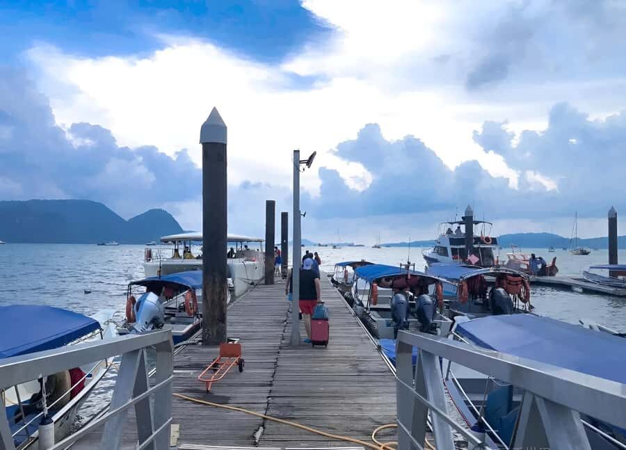 Langkawi: Sunset Cruise Experience - Price and Value: What $34 Covers and What You Should Confirm
