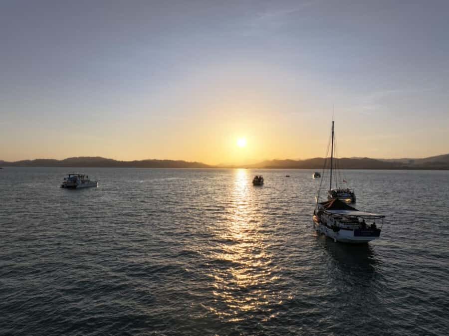 Langkawi: Sunset Cruise Experience - Practical Notes That Make or Break the Night