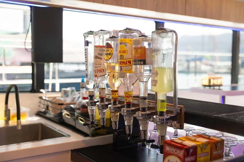 Langkawi: Sunset Cruise Standard Package - Who This Cruise Is Best For