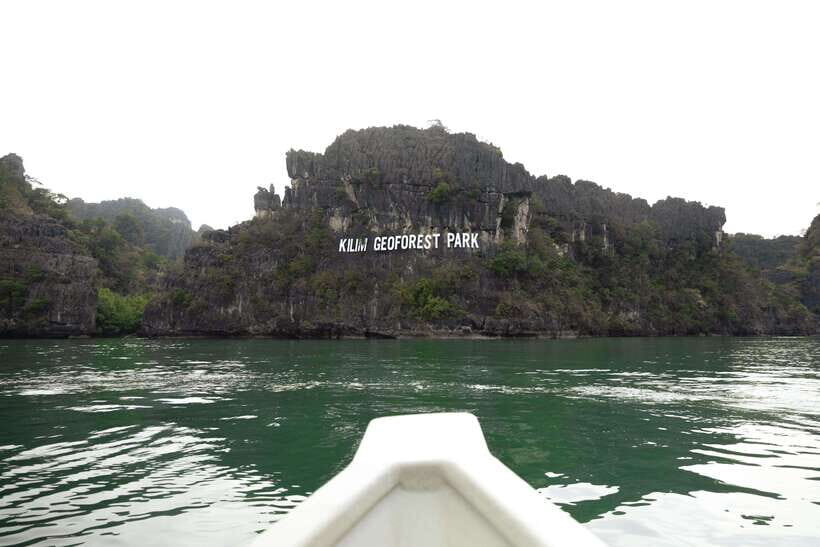 Langkawi Tanjung Rhu Mangrove Private Boat Tour 2 Hours - Logistics That Affect Your Day (In Plain Language)