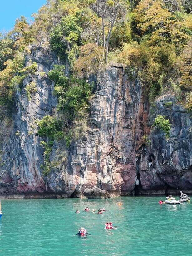 Langkawi: Tanjung Rhu Mangrove Speedboat Tour - Key highlights worth your attention