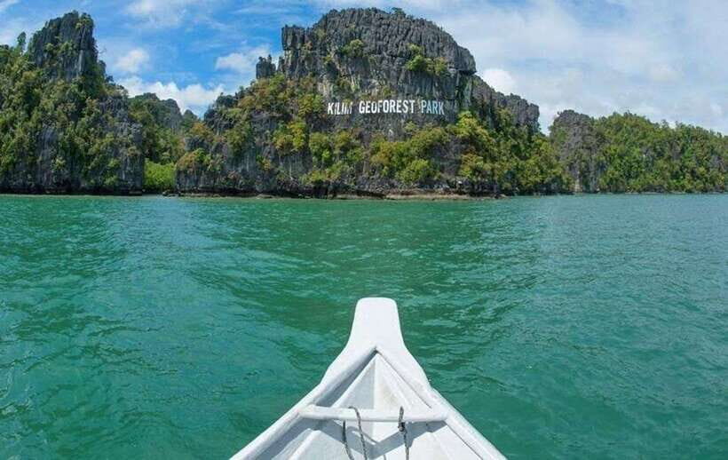 Langkawi: Tanjung Rhu Mangrove Speedboat Tour - Mangroves and Speedboat: why this tour feels both wild and controlled