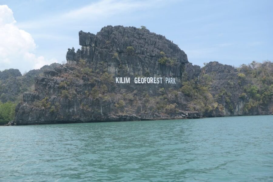 Langkawi: UNESCO Global Geopark Mangrove Cruise - The Photo Stop and the 30-Minute Walk: Where the View Clicks