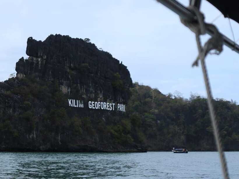 Langkawi: UNESCO Global Geopark Mangrove Cruise - Guides and Captains: The People Who Make It Click