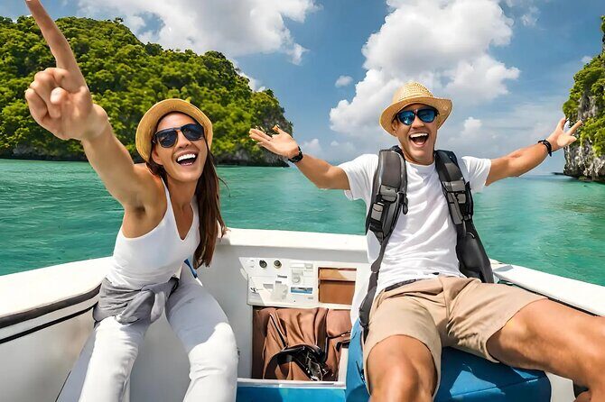 Langkawi UNESCO Kilim Geopark Mangrove & Bat Cave Tour - Lunch stop: what to expect when it’s listed differently