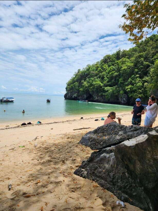 Langkawi:Mangrove Tour Private VIP Boat - Eagle Feeding and Monkey River Area: Wildlife Time, Not Just Scenery