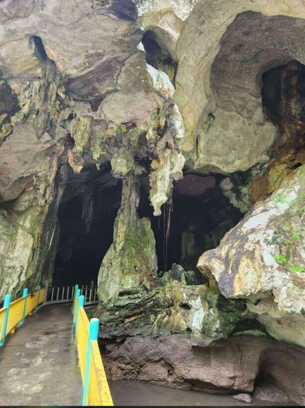 Langkawi:Mangrove Tour Private VIP Boat - Limestone Cliffs, Shoes Island, and Kilim Wall Views