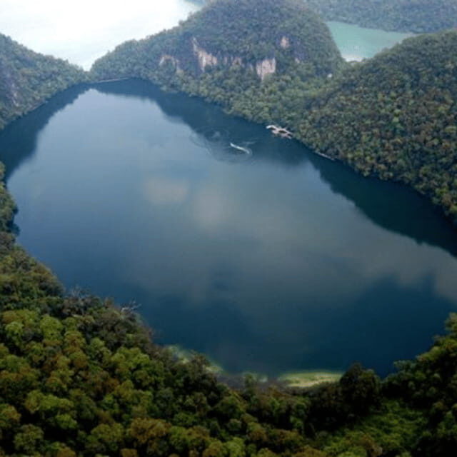 Langkawi:Pregnant Maiden Lake & Islands Hopping Private Boat - What to Pack (So the Day Feels Easy, Not Annoying)