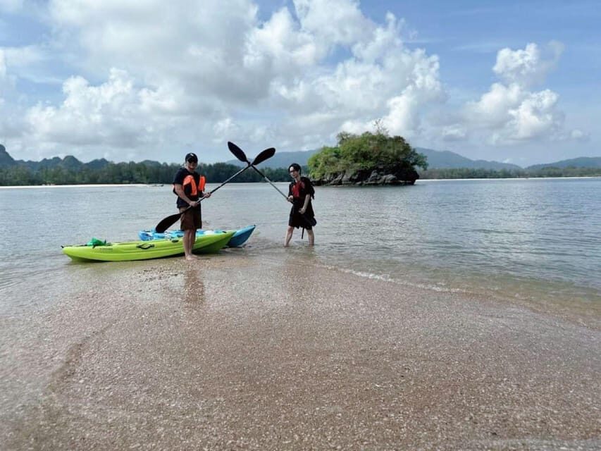 Langkawi:Pregnant Maiden Lake & Islands Hopping Private Boat - Should You Book the Langkawi Pregnant Maiden Lake and Islands Hopping Boat?