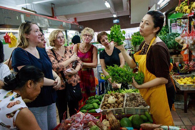 LaZat Malaysian Cooking Class - Market to kitchen in Kuala Lumpur: the half-day setup that works