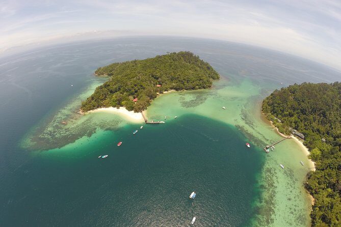Learn to Dive | RAID Open Water 20 Diver Course | Kota Kinabalu - Pre-study and paperwork: the quiet step that saves time later