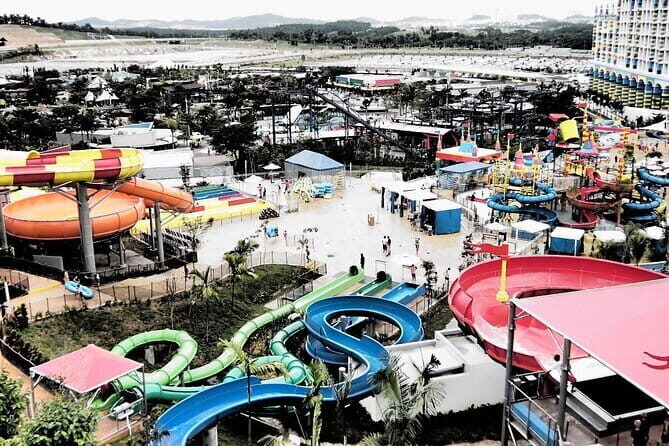 Legoland Malaysia Theme Park E-Tickets - Price and Value: Is $23.35 a Smart Deal?