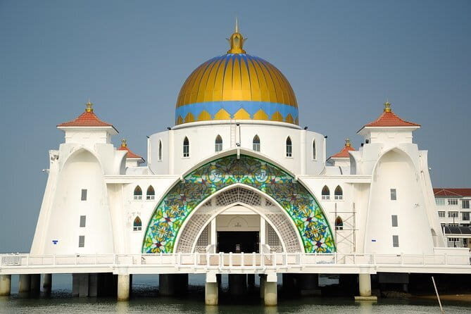 Legoland Malaysia Theme Park E-Tickets - Rides That Match Different Kid Personalities