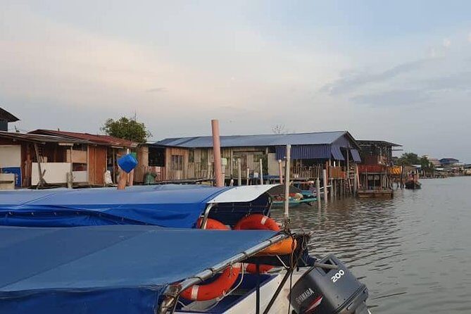 Magical Fireflies Tour - Swapping Kuala Lumpur for Kuala Selangor River Fireflies