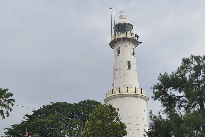Magical Fireflies Tour - Getting to the Jetty: Multiple Options and One Main Start Point