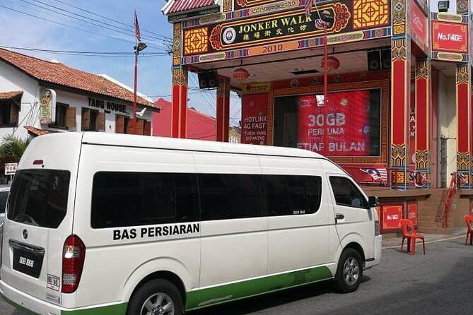 Malacca City To Singapore City - Who this transfer is best for (and who should look elsewhere)