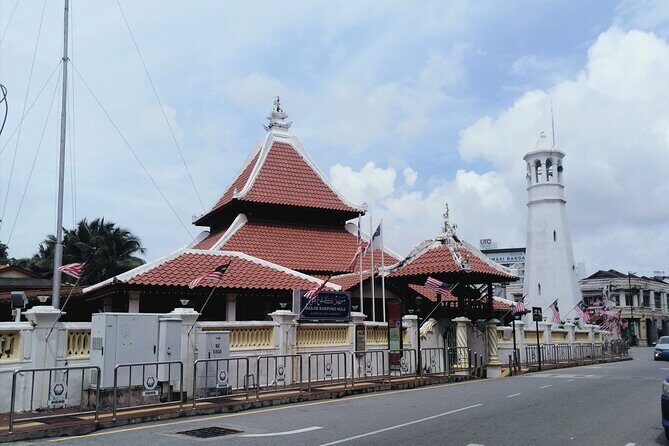 Malacca Day Tour - Key Highlights You’ll Care About