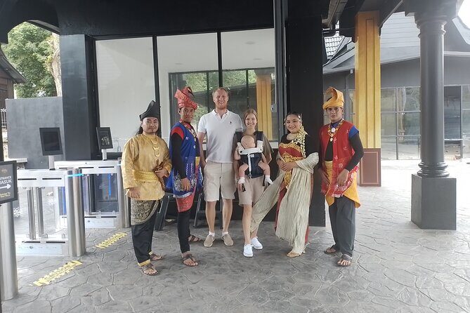 MALACCA DAY TRIP (Price based per Car) - Price and Logistics: What $210 Per Car Really Means