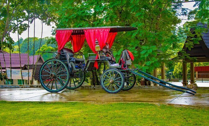 Malacca Heritage City Day Trip - Key takeaways before you go