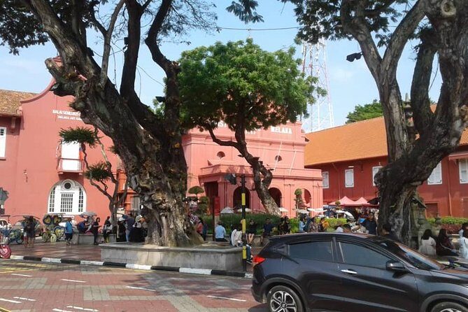 Malacca Heritage City Day Trip - Price and value: what $102.81 actually covers