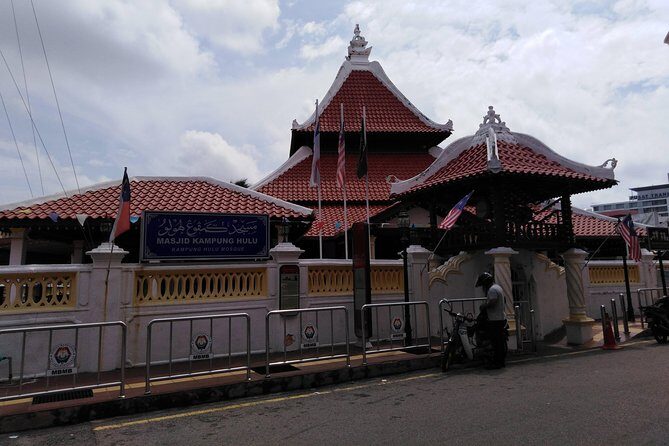 Malacca Heritage City Day Trip - A’Famosa Fort: why one gate can still matter