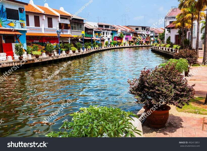 Malacca: Historical Private Malacca Tour from Kuala Lumpur - Key Highlights You’ll Actually Feel During the Day
