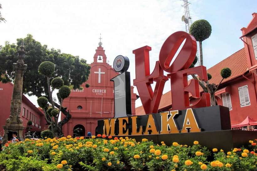 Malacca: Historical Private Malacca Tour from Kuala Lumpur - Why Malacca Feels Like Malaysia’s Oldest Story