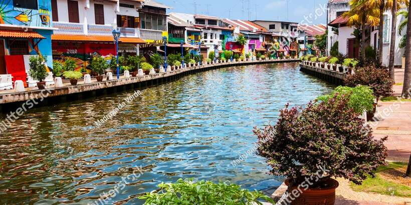 Malacca: Historical Private Malacca Tour from Kuala Lumpur - Christ Church and the Value of Short, Focused Stops
