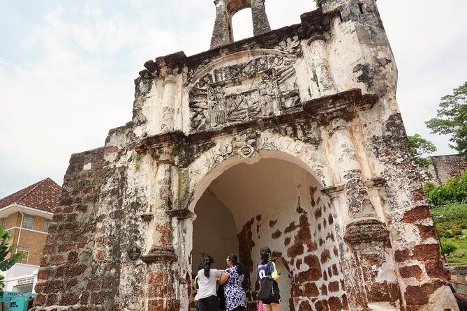 Malacca Historical Private Tour With Personal Chauffeur - Why Malacca Works as a Private Day Trip from Kuala Lumpur