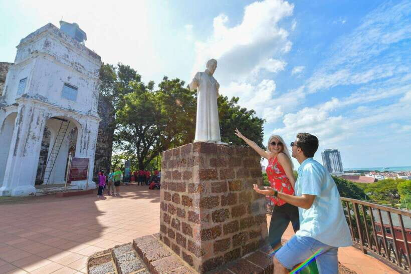 Malacca & Putrajaya Tour - Price and Value: Does $133 for 9 Hours Make Sense?