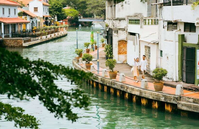 Malacca & Putrajaya Tour - What to Pack (and How to Keep the Day From Rushing You)