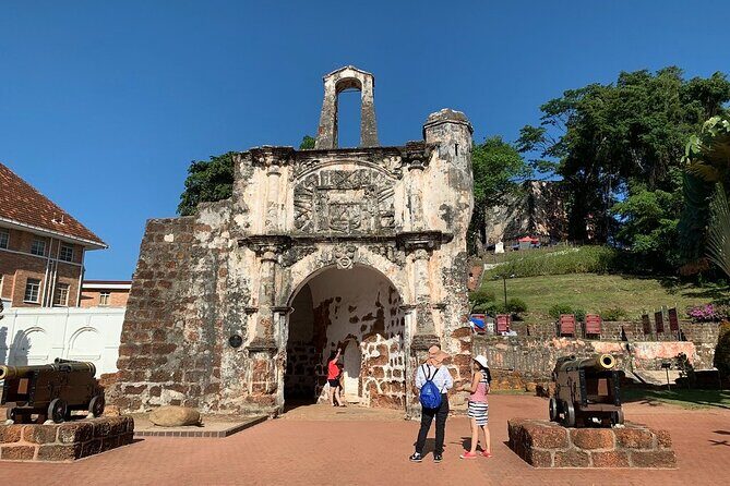 Malacca UNESCO "World Heritage Site" Day Trip with Lunch from KL - Price and value: is $89 fair for an 8-hour UNESCO-style day?