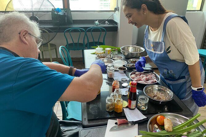 Malay Culinary Journey Cooking Class for the Adventurous Foodie - Price and Value: What $116 Gets You in Penang
