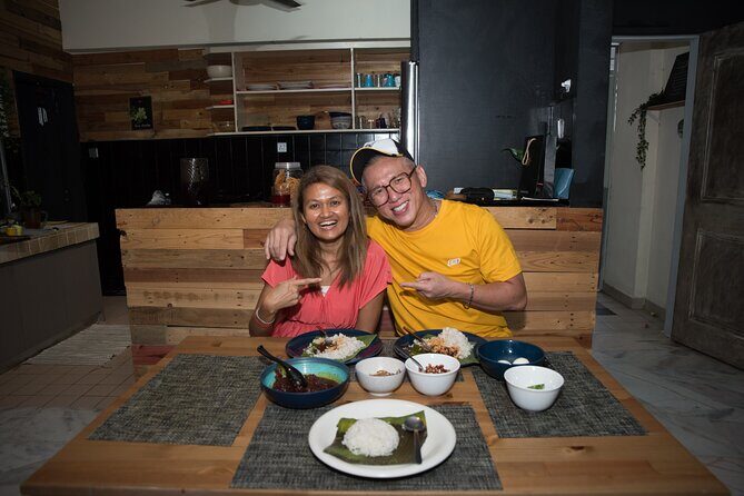 Malaysia Cooking Classes With Local - Why this Nasi Lemak class feels like real Kuala Lumpur food