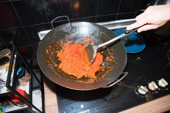 Malaysia Cooking Classes With Local - Who this class is perfect for (and who might want to skip it)