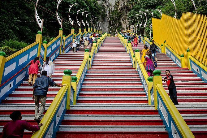Malaysia Countryside And Batu Caves Tour - Who This Tour Fits Best