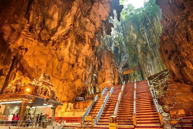 Malaysia Countryside And Batu Caves Tour - A Quick Booking Note for Thaipusam Dates
