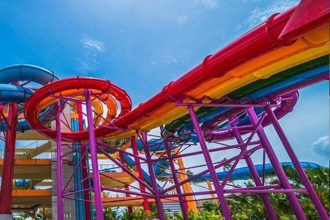 Malaysia: Dive into Fun at Splash Out Langkawi Water Theme Park - Key Highlights Worth Knowing Before You Go