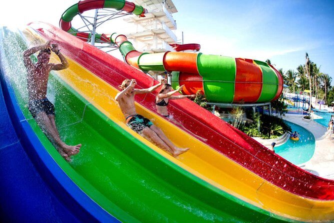 Malaysia: Dive into Fun at Splash Out Langkawi Water Theme Park - Price and Value: Is Splash Out Langkawi Actually Worth $13?