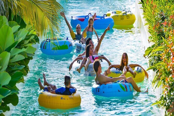 Malaysia: Dive into Fun at Splash Out Langkawi Water Theme Park - Best Timing for a 4–5 Hour Waterpark Day