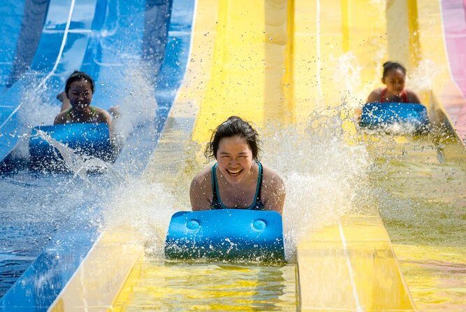 Malaysia: ESCAPE Penang - Your Ultimate Adventure Park - Escape Theme Park Penang: the best way to picture the day
