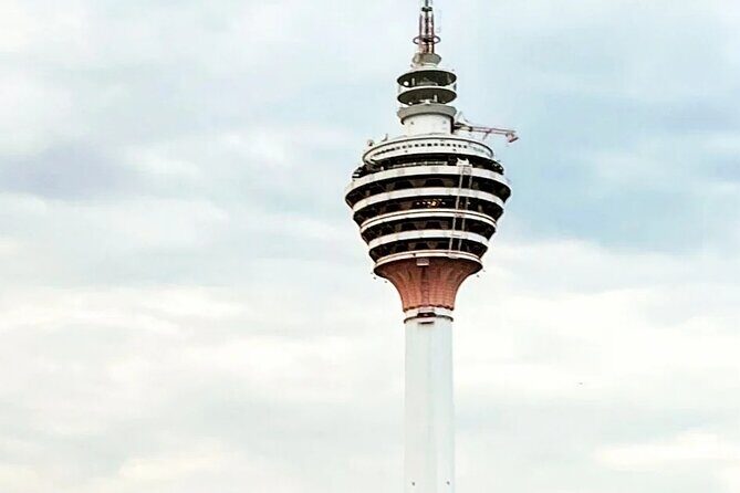 Malaysia KL Tower Admission E-Tickets - Who should book KL Tower e-tickets?
